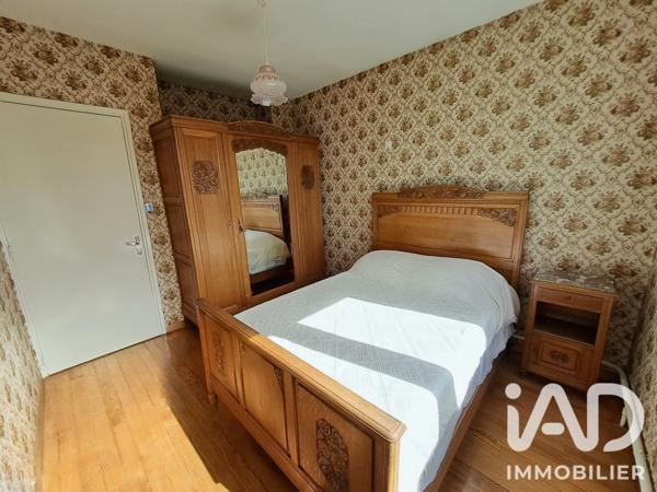 Maison à vendre 5 pièces 104 m² Grenay