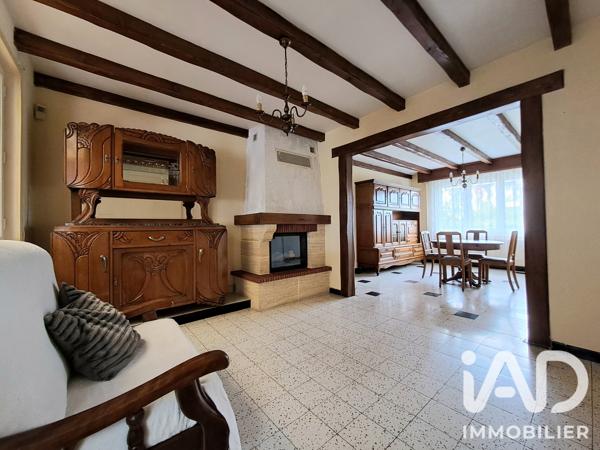 Maison à vendre 5 pièces 104 m² Grenay