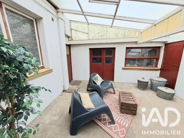 Maison à vendre 5 pièces 104 m² Grenay