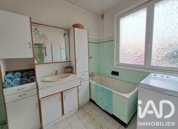 Maison à vendre 5 pièces 104 m² Grenay