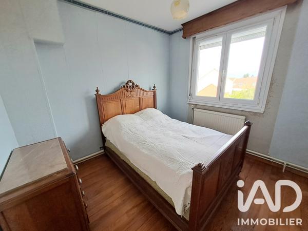 Maison à vendre 5 pièces 104 m² Grenay