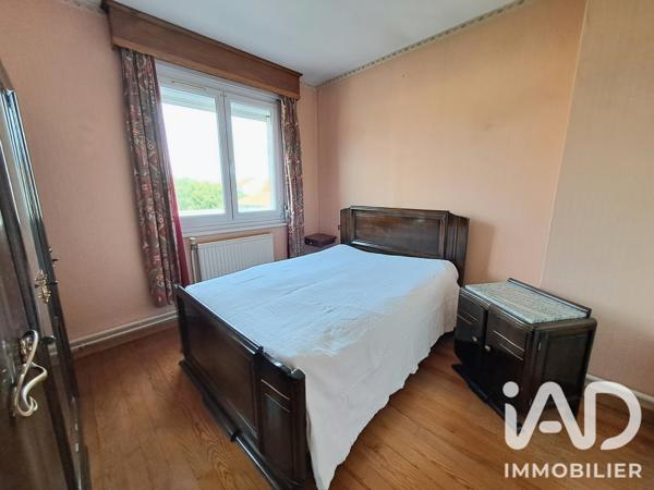 Maison à vendre 5 pièces 104 m² Grenay