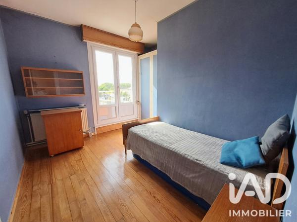 Maison à vendre 5 pièces 104 m² Grenay