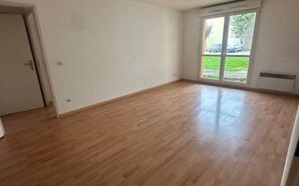 Appartement à louer    2 pièces • 47,13 m2 Metz