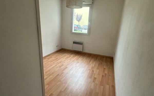 Appartement à louer    2 pièces • 47,13 m2 Metz