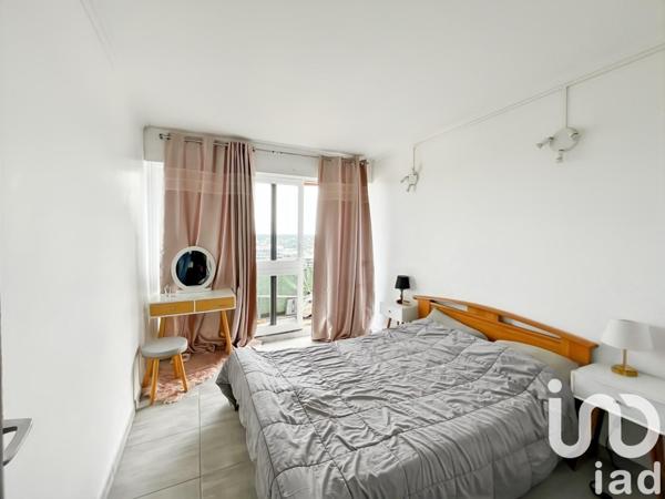 Appartement à vendre 4 pièces 67 m² Grigny