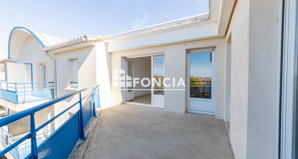 À vendre Appartement 3 pièces 77 m² - Aytré 17440