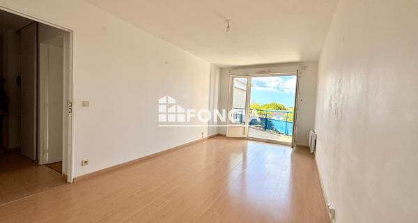 À vendre Appartement 3 pièces 77 m² - Aytré 17440