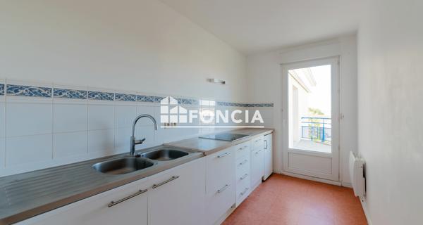 À vendre Appartement 3 pièces 77 m² - Aytré 17440