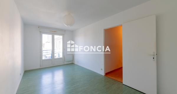 À vendre Appartement 3 pièces 77 m² - Aytré 17440