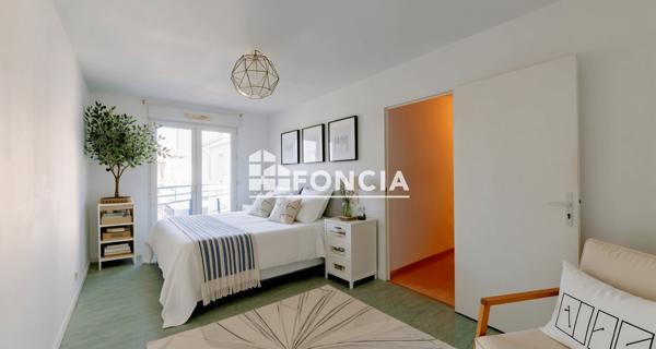 À vendre Appartement 3 pièces 77 m² - Aytré 17440