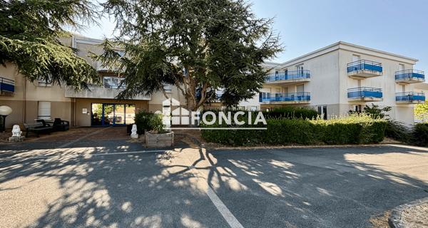 À vendre Appartement 3 pièces 77 m² - Aytré 17440