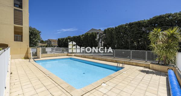 À vendre Studio 28 m² - Argelès-sur-mer 66700