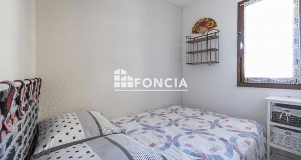 À vendre Studio 28 m² - Argelès-sur-mer 66700