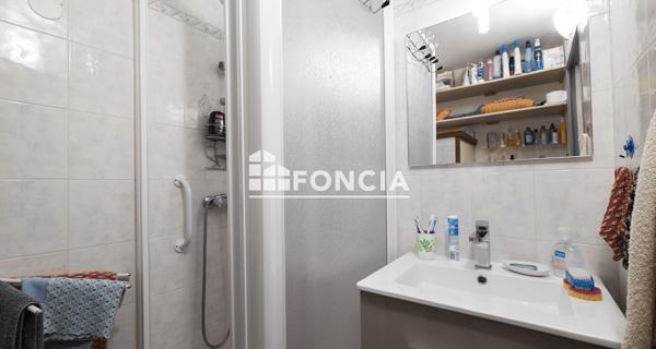 À vendre Studio 28 m² - Argelès-sur-mer 66700
