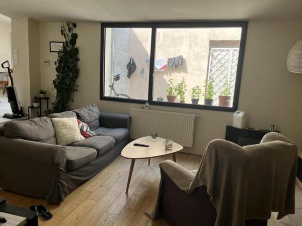 Appartement T4 Duplex