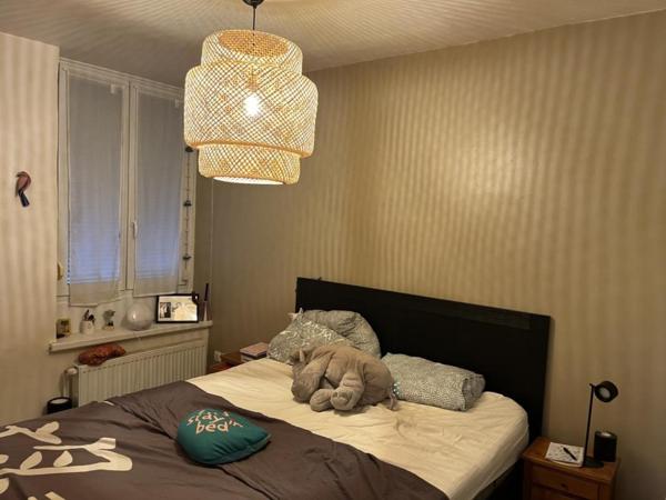 Appartement T4 Duplex