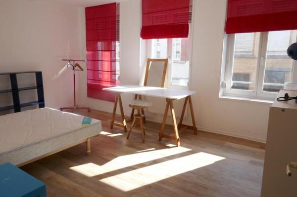 Appartement T4 Duplex