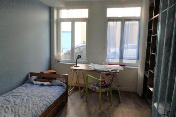 Appartement T4 Duplex