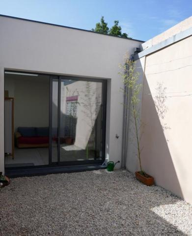 Appartement T4 Duplex