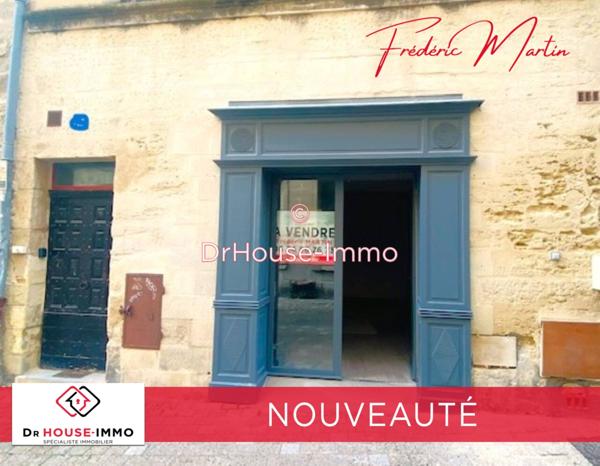 Commerce à vendre 1 pièce de 36 m²