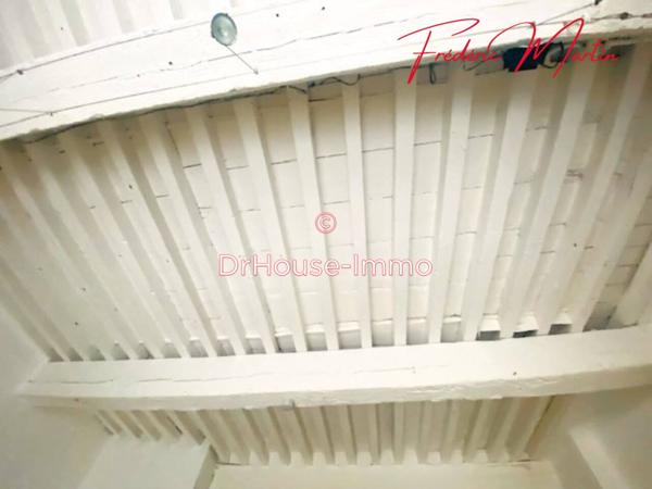 Commerce à vendre 1 pièce de 36 m²