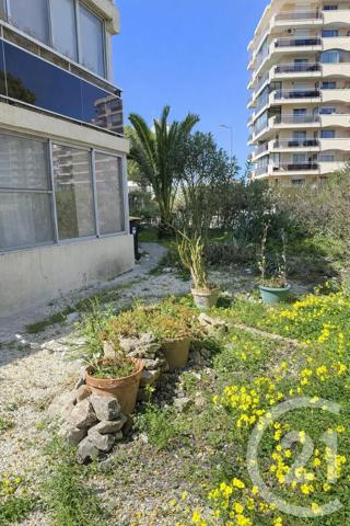 Appartement F3 à vendre  3 pièces - 50,60 m 2   CANET EN ROUSSILLON  - 66