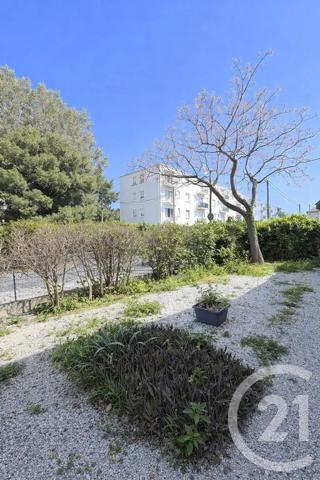 Appartement F3 à vendre  3 pièces - 50,60 m 2   CANET EN ROUSSILLON  - 66