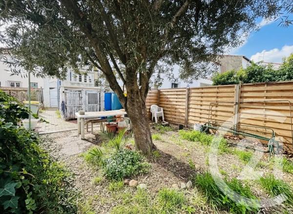 Appartement F3 à vendre  3 pièces - 50,60 m 2   CANET EN ROUSSILLON  - 66