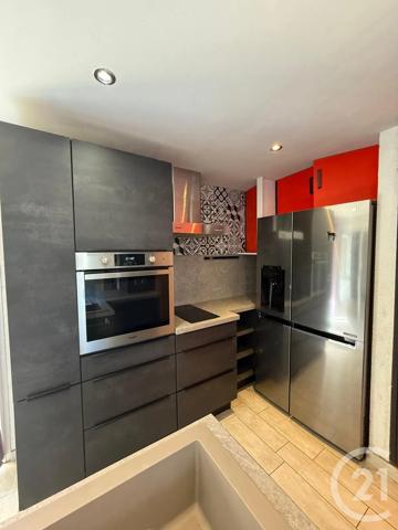 Appartement F3 à vendre  3 pièces - 50,60 m 2   CANET EN ROUSSILLON  - 66