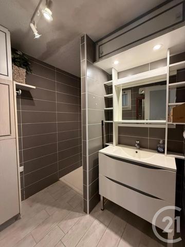 Appartement F3 à vendre  3 pièces - 50,60 m 2   CANET EN ROUSSILLON  - 66