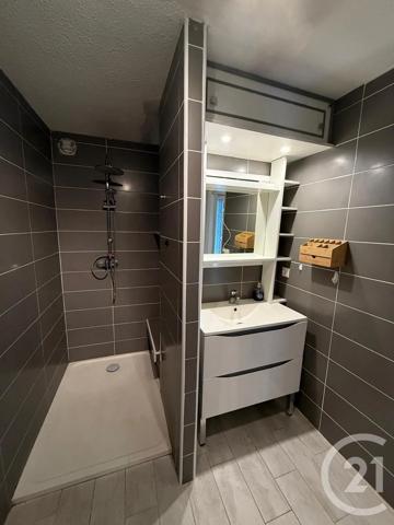 Appartement F3 à vendre  3 pièces - 50,60 m 2   CANET EN ROUSSILLON  - 66