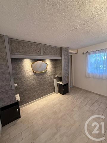 Appartement F3 à vendre  3 pièces - 50,60 m 2   CANET EN ROUSSILLON  - 66