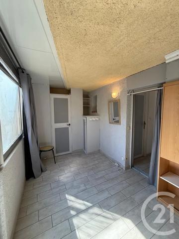 Appartement F3 à vendre  3 pièces - 50,60 m 2   CANET EN ROUSSILLON  - 66