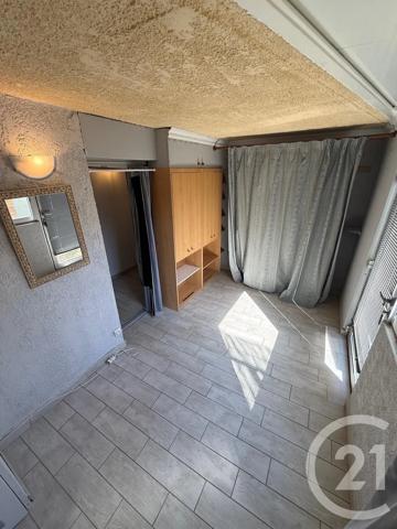 Appartement F3 à vendre  3 pièces - 50,60 m 2   CANET EN ROUSSILLON  - 66