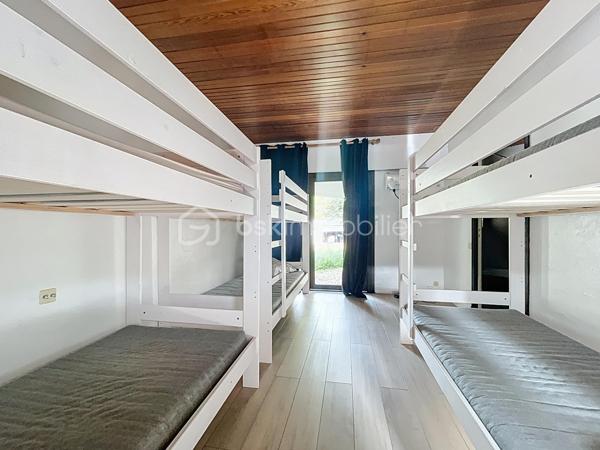 Local d activites de 430 m²