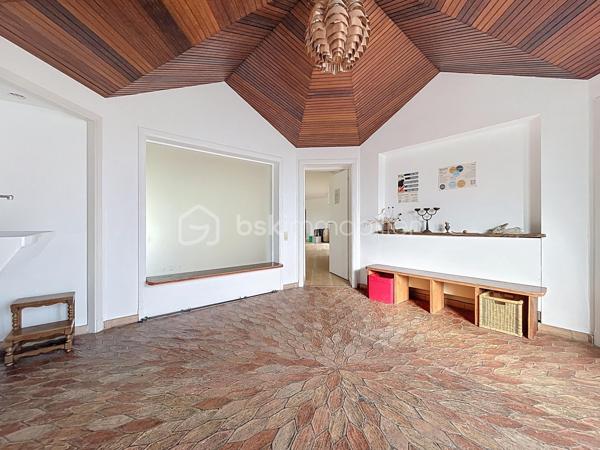 Local d activites de 430 m²