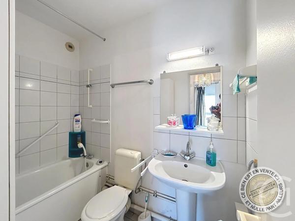 Appartement F4 à vendre  4 pièces - 50,40 m 2   LE BARCARES  - 66