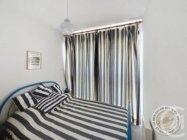 Appartement F4 à vendre  4 pièces - 50,40 m 2   LE BARCARES  - 66