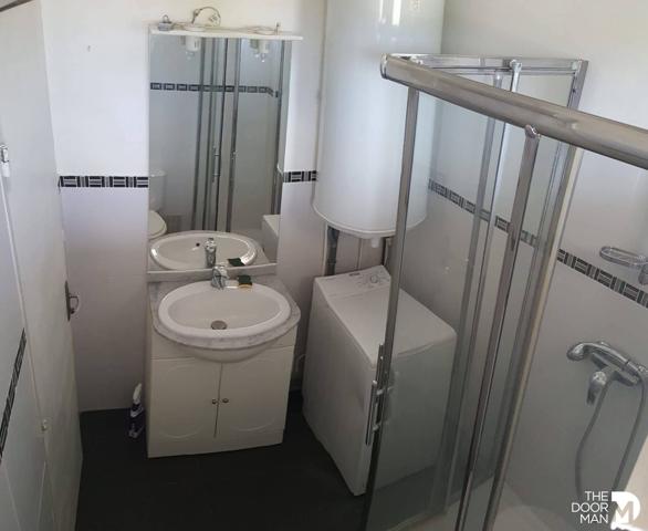 Appartement - Vendu - 29 m² - SIX-FOURS-LES-PLAGES | The Door Man