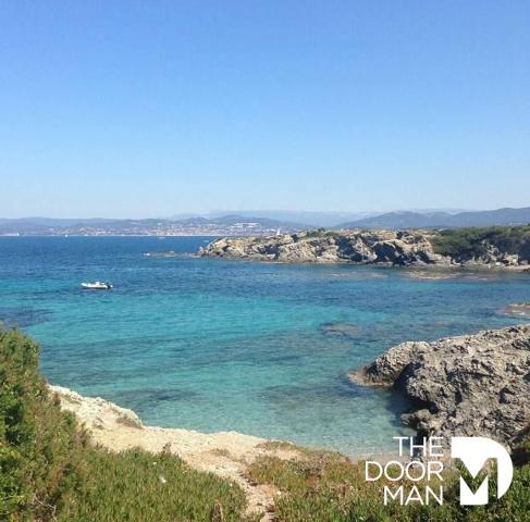 Appartement - Vendu - 29 m² - SIX-FOURS-LES-PLAGES | The Door Man