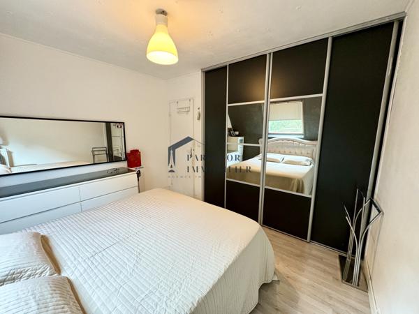 Aulnay-sous-Bois (93600) Maison F4 GROS POTENTIEL