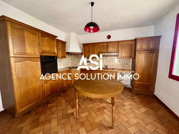 Ténement immobilier