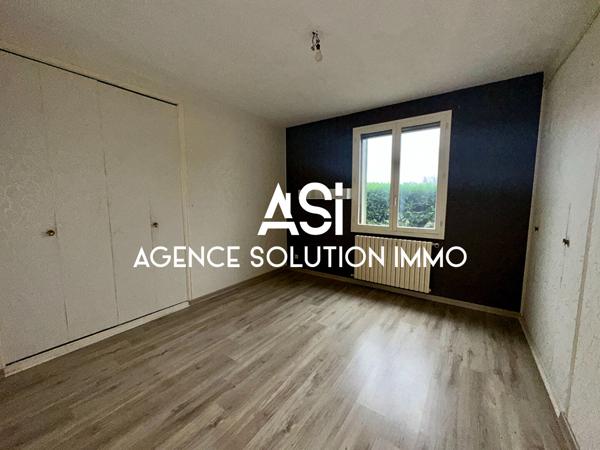 Ténement immobilier