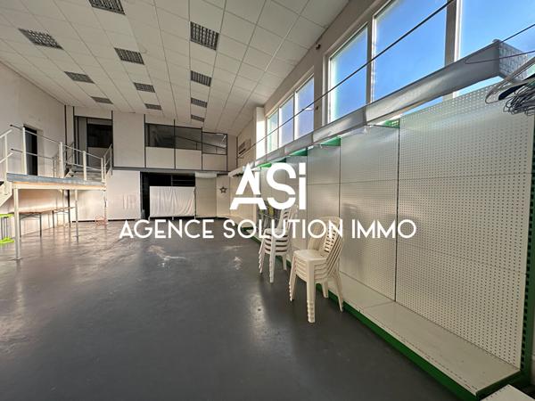 Ténement immobilier