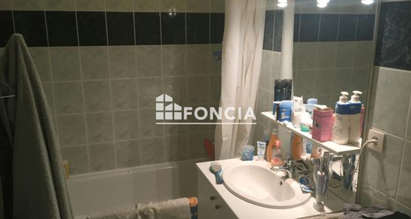 Location Maison 3 pièces 67.97 m² - Vouneuil-sous-biard 86580