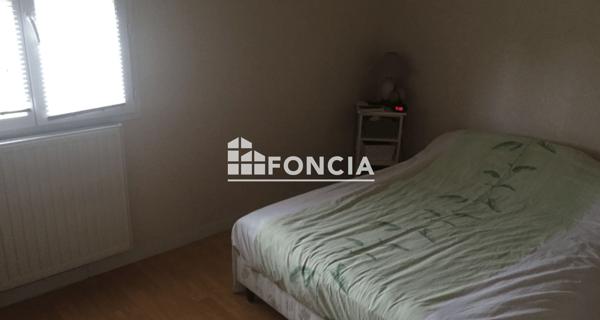 Location Maison 3 pièces 67.97 m² - Vouneuil-sous-biard 86580