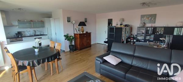 Appartement à vendre 3 pièces 103 m² Mouvaux