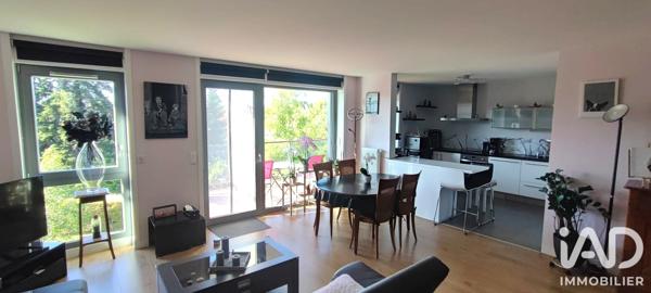 Appartement à vendre 3 pièces 103 m² Mouvaux
