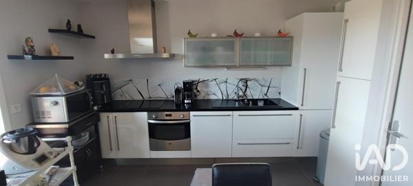 Appartement à vendre 3 pièces 103 m² Mouvaux